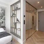 Larum - Adults Only 4*