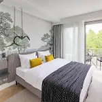 Larum - Adults Only Bed and Breakfast 4*