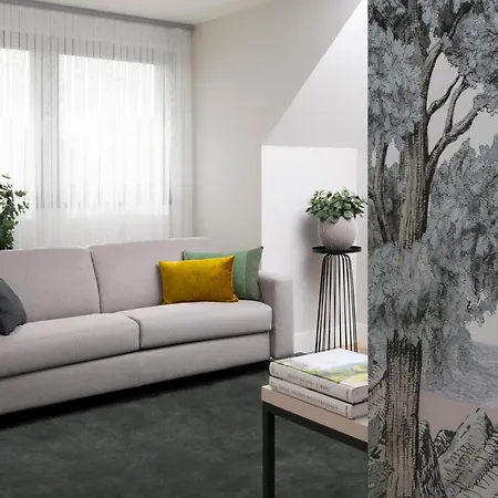 Bed & Breakfast Larum - Adults Only Balatonfüred