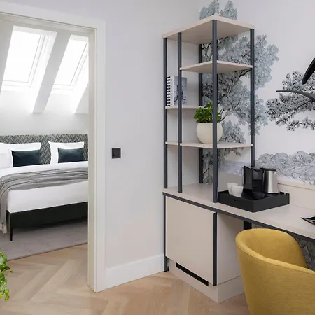 Larum - Adults Only Bed & Breakfast 4*