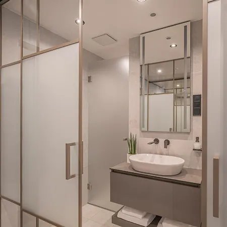 Larum - Adults Only 4* Balatonfüred