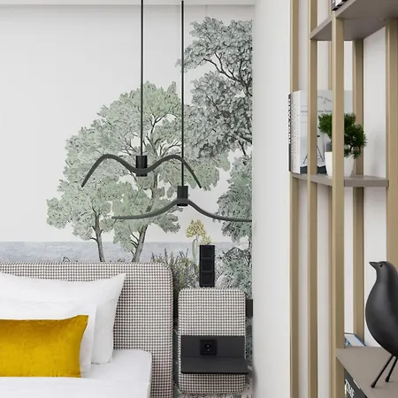 Bed & Breakfast Larum - Adults Only 4*