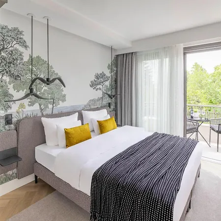 Larum - Adults Only Bed & Breakfast 4*