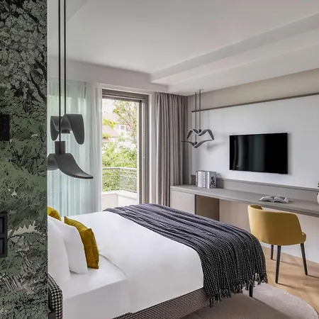 Larum - Adults Only Bed & Breakfast Balatonfüred