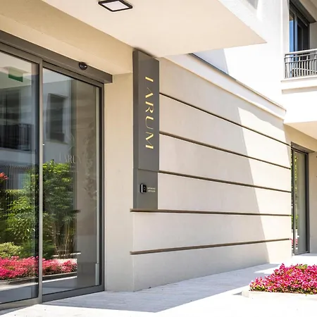 Couette-café Larum - Adults Only *