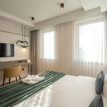 Bed & Breakfast Larum - Adults Only 4*