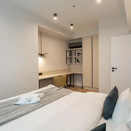 Larum - Adults Only Bed & Breakfast