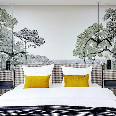 Couette-café Larum - Adults Only