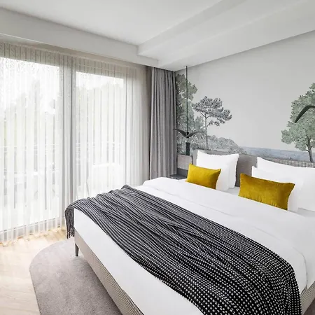 Bed & Breakfast Larum - Adults Only Balatonfüred