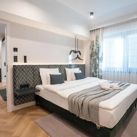 Larum - Adults Only Bed & Breakfast 4*