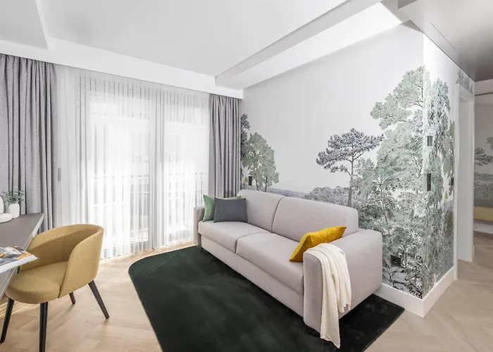 Bed & Breakfast Larum - Adults Only