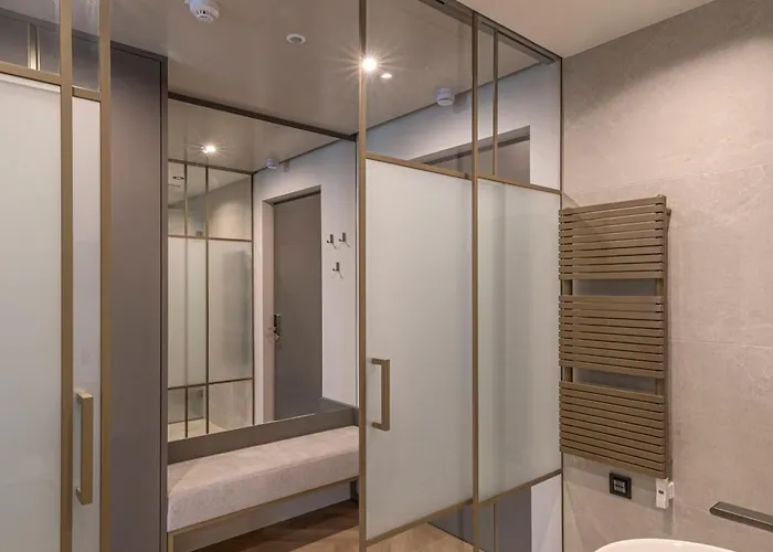 Bed & Breakfast Larum - Adults Only 4*