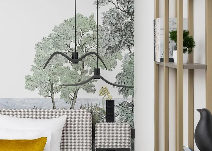 Bed & Breakfast Larum - Adults Only 4*