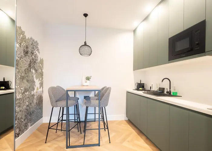 Larum - Adults Only Bed & Breakfast 4*