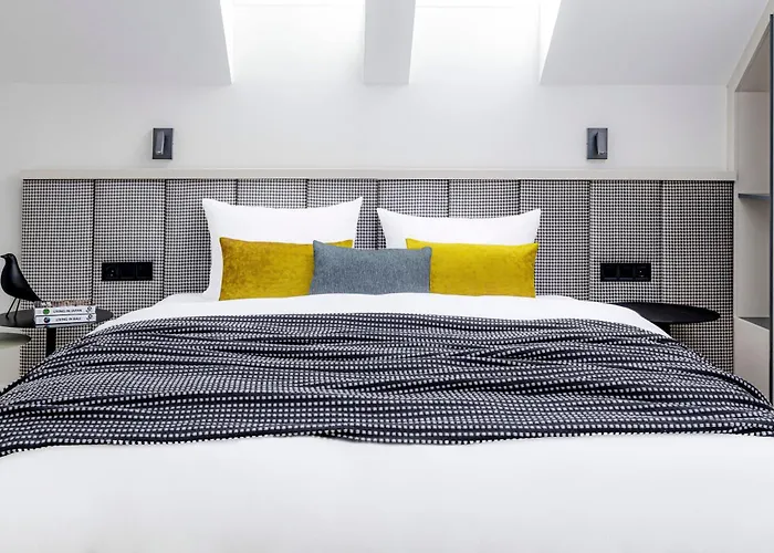 Larum - Adults Only Bed & Breakfast