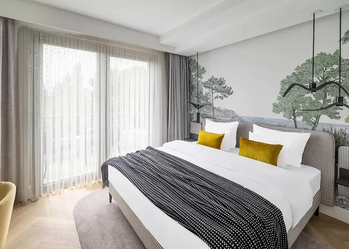 Bed & Breakfast Larum - Adults Only Balatonfüred