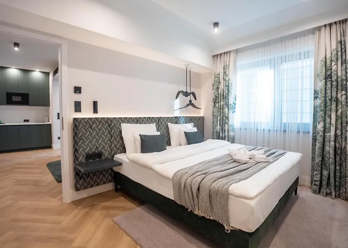 Larum - Adults Only Bed & Breakfast 4*